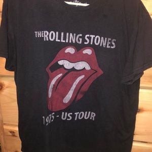 Rolling Stones Tee